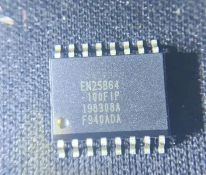 20 unids/lote EN25B64-100FIP EN25B64 SOP16 100% nuevo Original en stock.