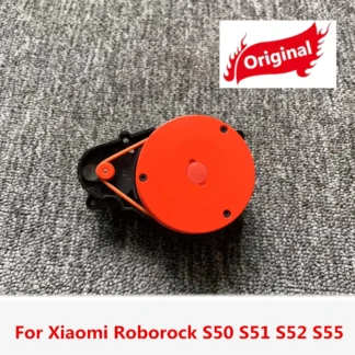 Sensor de distancia láser Original para Xiaomi Roborock S50 S51 S52 S55 accesorios de Robot aspirador piezas de repuesto de Radar LDS