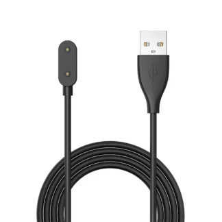Estación de carga inalámbrica para Huawei Band 8, 7, 6 Pro/Watch Fit 2, Mini base de reloj inteligente para Honor Band 6, adaptador de Cable de carga USB