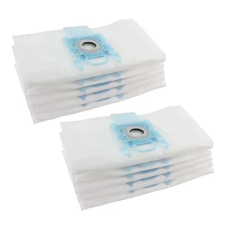 【Popular】Para bolsas de aspiradora Powerprotect tipo G TODOS BBZ41FGALL, adecuado para todas las series actual parte 462544