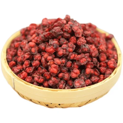 Schisandra chinensis