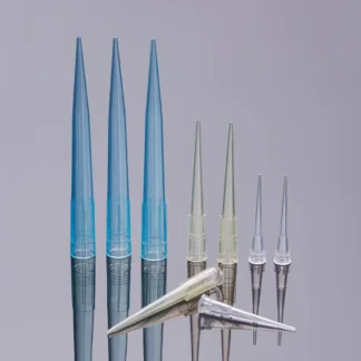 10ul 200ul 1000ul 5ml 10ml puntas de pipeta de plástico PP desechables para puntas de pipeta