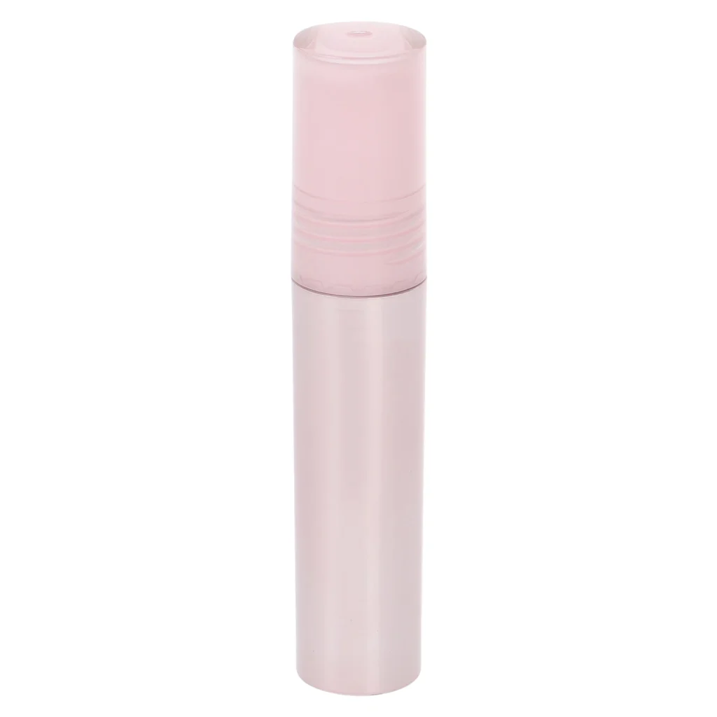 Brillo de labios lápiz labial gelatina hidratante de larga duración acabado pigmentado con agua maquillaje líquido efecto espejo transparente ligero