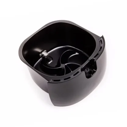 Accesorios para freidora de aire, sartén de aceite apta para Philips HD9220 HD9225 HD9230 HD9232 HD9233, piezas de freidora eléctrica