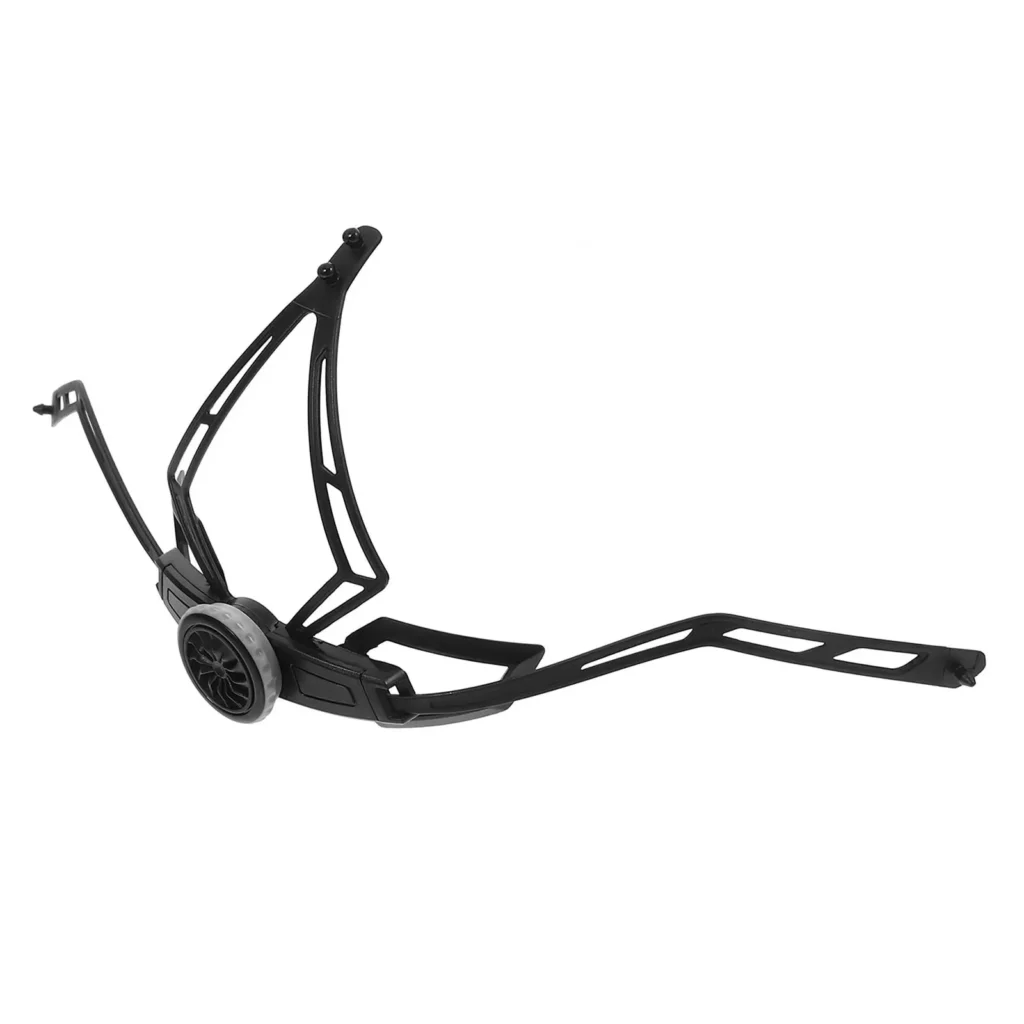 Regulador ajustable sombrero de seguridad correa para la barbilla botón Protector de fútbol reemplazo Boa Rotator cabeza bloqueo Universal duro