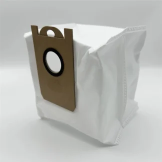 A84G-bolsas de polvo para Miwhole M9 Mini Robot aspirador bolsas accesorios de repuesto