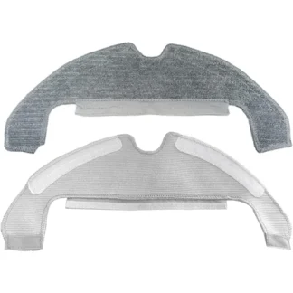 BAAN-Kit completo de accesorios de repuesto para Robot aspirador Dreame D10S Plus