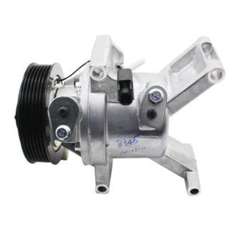 Demio 2011 OEM nuevo D07A-61-450 L4500D07Aa02 Z0021341A 3070029367 L4500D07Aa01 compresor de aire acondicionado automotriz de 12V