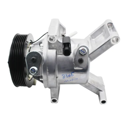 Demio 2011 OEM nuevo D07A-61-450 L4500D07Aa02 Z0021341A 3070029367 L4500D07Aa01 compresor de aire acondicionado automotriz de 12V