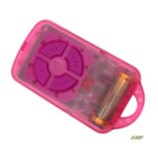 Para ATA PTX4 Securacode GDO-2V5 2V6 2V7 4V3 4V4 4V5 Control remoto para puerta de garaje 433Mhz abridor de puerta