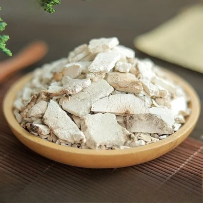Tesoro Poria Cocos