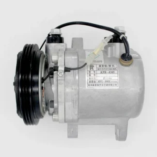Gran precio para W168 y Smart City-Coupe nuevos compresores de aire acondicionado de coche de 12V OEM A1602300111