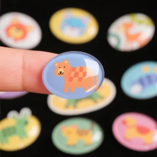 Adhesivo de cúpula con un amplio rango de temperatura de funcionamiento