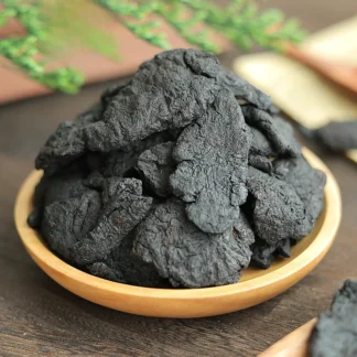 Rebanadas de Rehmannia Glutinosa