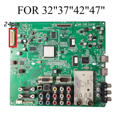 Placa base de TV LCD 42LF30FD-CA LC91A EAX60736302(0) LC420WUE(SB)(C1), 47LH40FD CE 42LH40FD 37LH40FD-CE