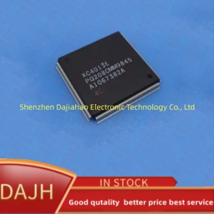 1 unids/lote XC4013E-4PQ208C XC4013E IC FPGA 160 E/S 208QFP chips ic en stock