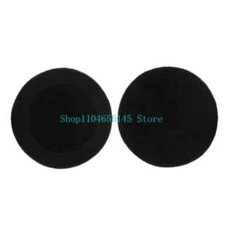 5Asd ARMUFFS EAR SPONGA SPONGA A Earpad Cushion para 310 470 478 628 626