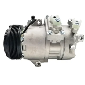 Compresores de aire para coche de 12V, venta directa de fábricas chinas, OEM 95200-76KA0 9520076KA1 para compresores de CA para automóviles Grand Vitara