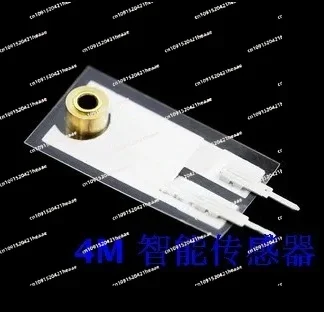 Adecuado para sensor de vibración de película piezoeléctrica de alta sensibilidad LDTM-028K