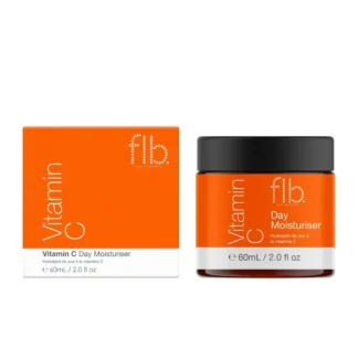 Feel Like Beauty-hidratante de día con vitamina C, 60ml