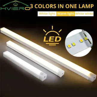 Luz nocturna recargable con detección táctil, lámpara inteligente con carga inalámbrica, lámparas de estudio modernas, protección ocular, iluminación uniforme para dormitorio