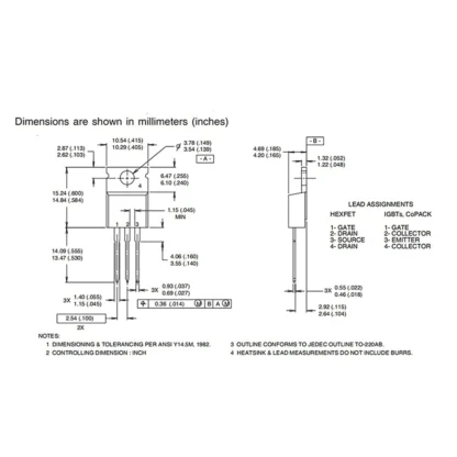QWE-50Pcs Kit surtido de transistores Mosfet serie IRF de 10 tipos y surtido de chips IC de 150 piezas, Opamp, oscilador, PWM