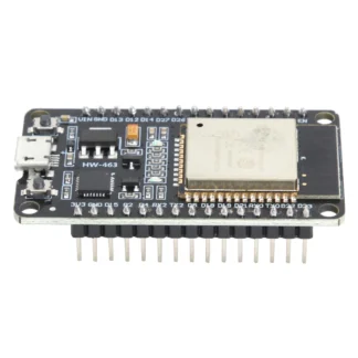 ESP-32S ESP--32 ESP32 WiFi Bluetooth Placa de desarrollo Módulo PCB con antena