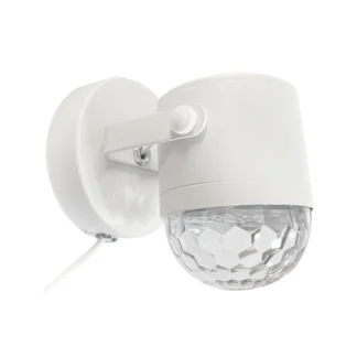 Luz ambiental de fotografía de fondo vivo de pasillo de luz sensorial avanzada de cabecera de dormitorio creativo