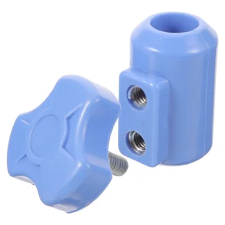 Soporte de infusión telescópico, ajustador de Metal ABS, fácil instalación, altura ajustable, hogar, Hospital, soporte salino de plástico duradero