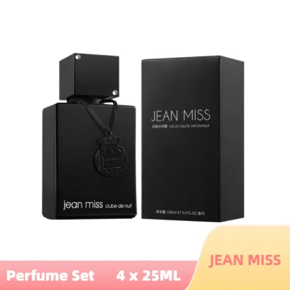 100ML Colonia árabe Carnaval de medianoche Perfume en aerosol de alta calidad para hombres Fragancia duradera Feromonas Eau de Toilette