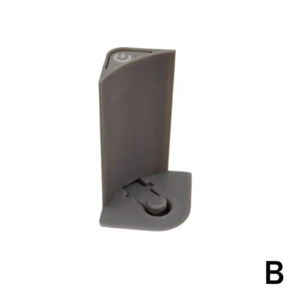Para Mac Mini M4 para Apple, botón de encendido modificado para ordenador, botón de encendido superior montado, versión 2,0, accesorios para Mac I1N3