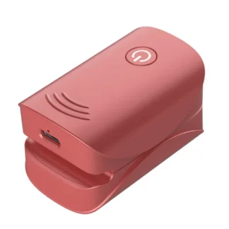 A35R Tratamiento de hongos en las uñas Luz infrarroja de 905 Nm 470 Nm Luz azul para el cuidado personal de las uñas