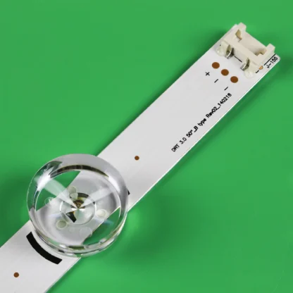 Tira de LED para Innotek Drt 3,0 50 "50LB5610 50LB650V 50LB653V 50LF5800 50LB5800 50LB5500 50LB5600 50LB6500 50LB561V T500HVF05.0