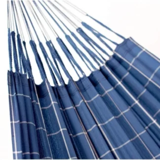 Kit de suspensión para paredes, techos y vigas interior/exterior resistente a la intemperie, portátil, marino para 2 personas