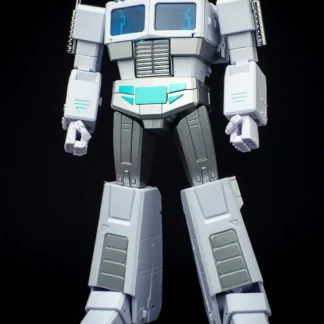 Juguete de transformación de la plaza mágica, mando de la estrella de MS-02W, 2,0, en Stock