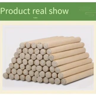 Rollos de Moxa, terapia tradicional de Moxa, jerbas medicinales chinas, palo de moxibustión, masaje meridiano cálido, cuidado de la salud 