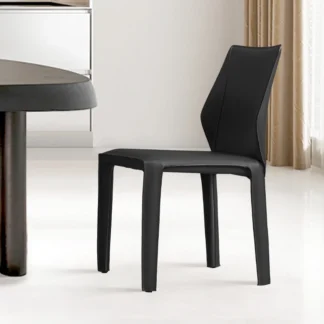 Sillas De comedor con acento moderno, diseño De boda, cómodas sillas De comedor, diseño De interiores, muebles De salón