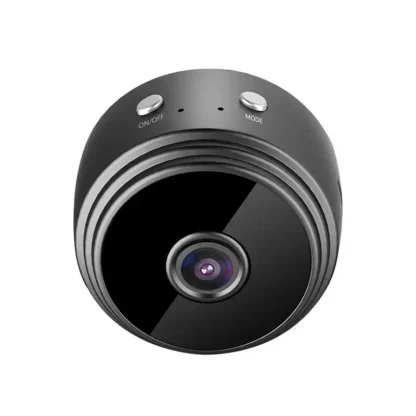 A9 HD Wifi Monitor inteligente Cámaras de vigilancia Sensor Videocámara Web Vídeo Seguridad en el hogar Seguridad inalámbrica