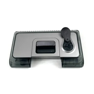 A74G-para Redkey W13 repuestos de aspiradora tanque de agua limpia tanque de almacenamiento de agua eléctrico caja de cepillo de agua de almacenamiento