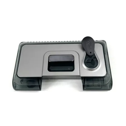 A74G-para Redkey W13 repuestos de aspiradora tanque de agua limpia tanque de almacenamiento de agua eléctrico caja de cepillo de agua de almacenamiento