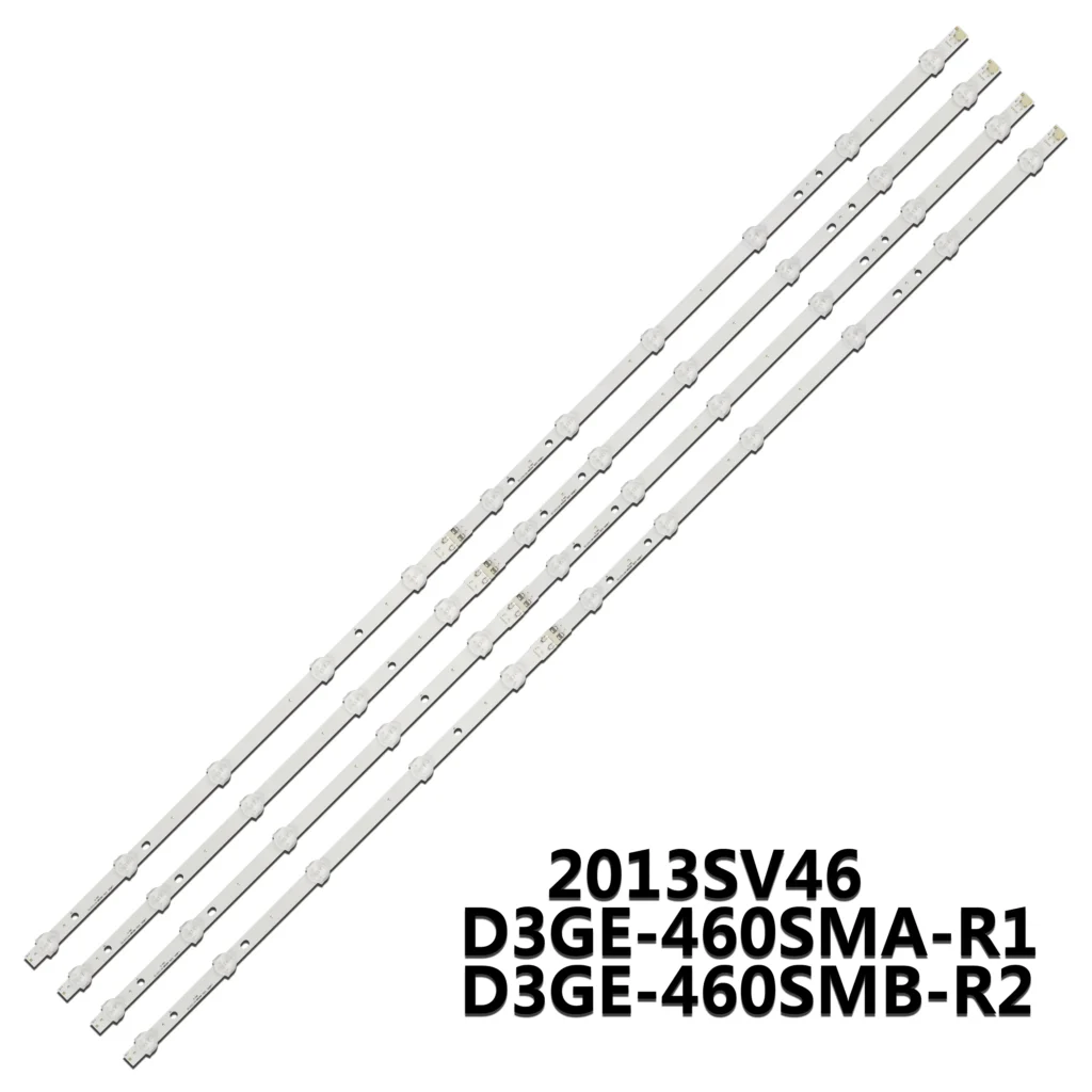 Nuevo 8 unids/lote 46 "TV para 2013SV46 3228N1 B2 R06 REV1.7 131015 UN46EH5300 UE46H5303 UE46EH5305 LM41-00001Y LM41-00001X
