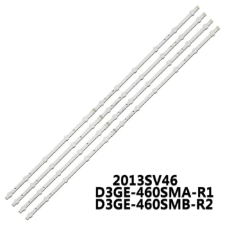 Nuevo 8 unids/lote 46 "TV para 2013SV46 3228N1 B2 R06 REV1.7 131015 UN46EH5300 UE46H5303 UE46EH5305 LM41-00001Y LM41-00001X