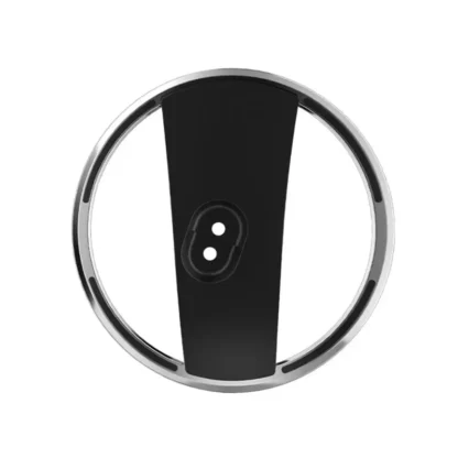 Y22A-Soporte Vertical para consola de juegos Ps5 Slim, Base para accesorios de soporte de almacenamiento de refrigeración Ps5 Slim