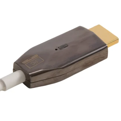 Transmisor y receptor de vídeo de transmisión inalámbrica de rendimiento estable-30M, pantalla de Cable adaptador de pantalla de extensor Compatible