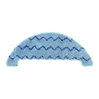 A23R-cepillo principal Cepillo Lateral paños de fregona trapo repuestos para Robot aspirador ZACO A10