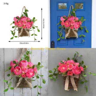 Cierras puertas delanteras F26C Cestas Coritas cultivo verano Cestas puertas