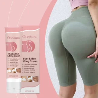 Nlarge-crema firme para cadera, crecimiento rápido, glúteos regordetes, nutre, hidrata el culo grande, previene la flacidez, mejora la crema Sexy para la cadera alta para el cuidado de los glúteos