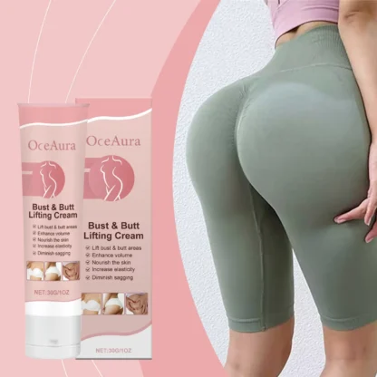 Nlarge-crema firme para cadera, crecimiento rápido, glúteos regordetes, nutre, hidrata el culo grande, previene la flacidez, mejora la crema Sexy para la cadera alta para el cuidado de los glúteos