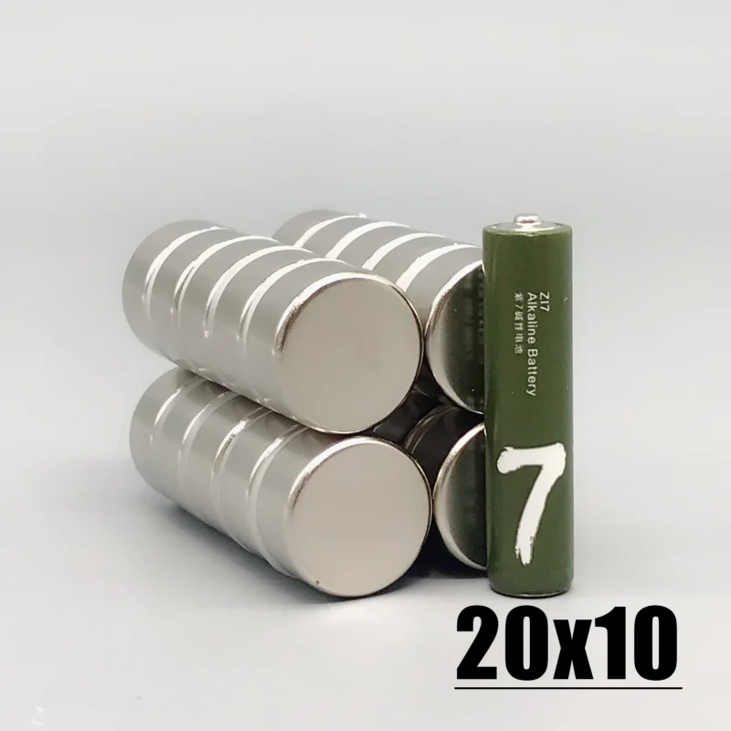 2/5/10/20/50 Uds nevera 20mm * 10mm pizarra blanca accesorio de oficina herramienta pequeña 20x10mm para decoración del hogar