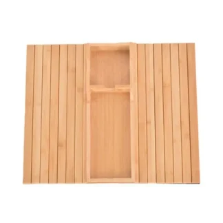 Bandeja portavasos para sofá, brazo plegable de madera para sofá, soporte para vasos, organizador de brazo para sofá, extraíble, ajustable para aperitivos, bebidas y TV
